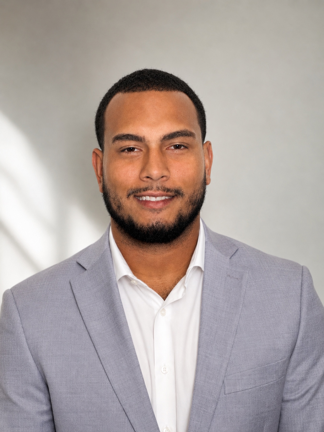 Emmanuel Maldonado